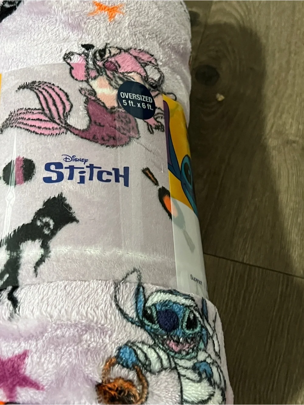 Disney stitch halloween